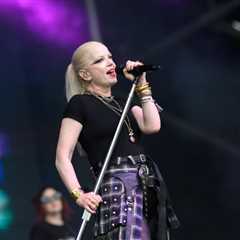 After Saying Headlining Tours are ‘Unsustainable’ For Garbage, Butch Vig Talks New Road Plans &..