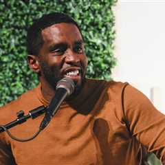 Netflix & 50 Cent Sued By Ex-Sex Worker Who Appeared In Diddy Documentary: ‘Distorted Account’