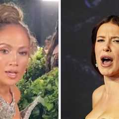 11 Times Celebrities Were Accused Of Displaying “Rude,” “Entitled,” Or “Stuck-Up” Behavior On Red..