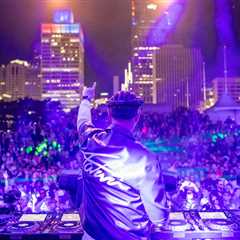 Detroit’s Movement 2026 Reveals Full Lineup With Dom Dolla, Sara Landry & More: ‘Thrilled to Come..