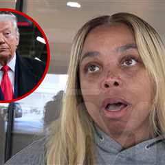 Jemele Hill Calls On Trump to Do 'Soul-Searching' Over Recent Shootings