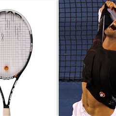 Novak Djokovic’s 2012 Australian Open Final Racket Up For Auction, Could Fetch $200K+
