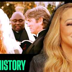 Mariah Carey Breaks Down Her Most Iconic Billboard Hits | Chart History