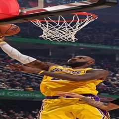 LeBron James’ return to Cleveland spoiled by another double-digit Lakers loss