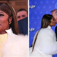 Nicki Minaj Just Got Something From Trump That Might Explain Her MAGA Pivot