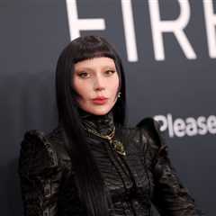Lady Gaga to Perform on 2026 Grammy Awards