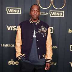 Pusha T Declares ‘F—k ICE’ on Billboard Power 100 Red Carpet: ‘Got to Keep It 100’