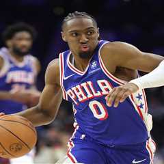 Fanatics Sportsbook promo code NYPOST: Get up to $1,000 in FanCash for 76ers vs. Kings