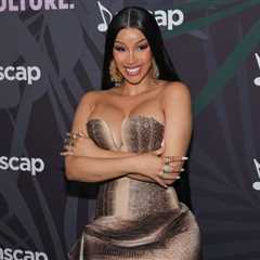 Cardi B Wins Legal Penalty Against Trial Lawyer Who Asked Her About Gang Ties: ‘Intentional..