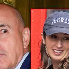 Matt Lauer Accuser Brooke Nevils Details Alleged 2014 Rape in Memoir