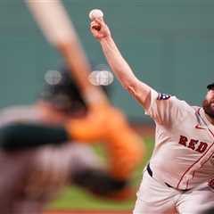 MLB’s biggest free-agency mystery remains as training camp looms