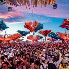 Coachella 2026 Electronic Offerings Expand With Announcement of Do Lab & Quasar Stage Lineups