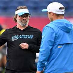 John Harbaugh to interview brother Jim’s QB coach for Giants’ offensive coordinator opening