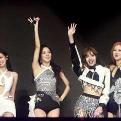 BLACKPINK Reveals ‘Sensual’ Concept Photos With ‘Irresistible Aura’ Ahead of New Album ‘DEADLINE’