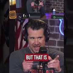 Tom Homan just showed what REAL integrity looks like