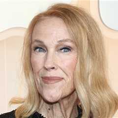 Catherine O'Hara Rushed to Hospital Hours Before Death