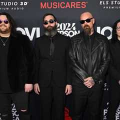 Mammoth Nabs 4th Mainstream Rock Airplay No. 1 With ‘The Spell’