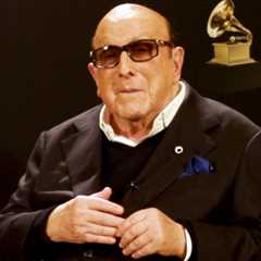 Clive Davis Reveals Bruno Mars Skips His Grammys Party Every Year & More | Billboard News