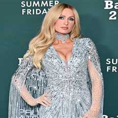Paris Hilton Says a Britney Spears Collaboration Would Be a ‘Dream Come True’