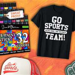 Sports Merch for Trolls & Casuals