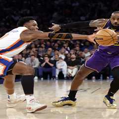 Josh Hart, Mike Brown reflect on their LeBron James connection before his possible Garden finale