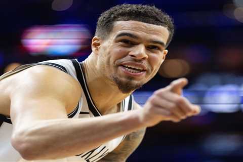 Sleeper Fantasy Promo Code NYPBONUS: Get free $20 + 100% deposit match up to $100 for Nets vs...