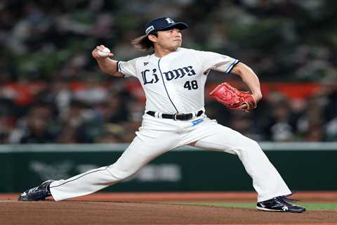 Where Yankees, Mets stood in Tatsuya Imai bidding as Japanese ace makes $63 million decision