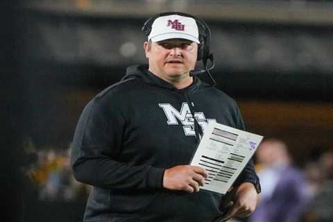 Fanatics Sportsbook promo code NYPOST: Get up to $2,000 in FanCash for Mississippi State vs. Wake..