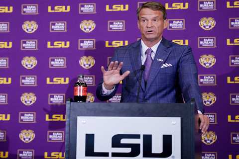 Why Lane Kiffin made $500,000 off Ole Miss win over Georgia