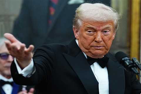 ‘A Successful Night’: Kennedy Center Pushes Back on Historic Low ‘Honors’ Ratings