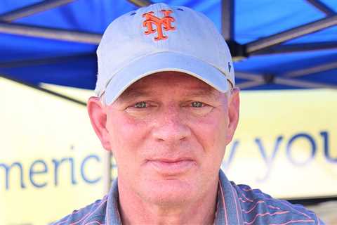 World Series Champion Lenny Dykstra Could Face Drug Charges After Traffic Stop