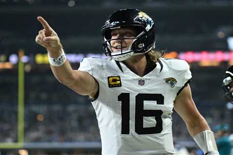 Steelers vs. Ravens, Jaguars vs. Titans: NFL Week 18 odds, picks