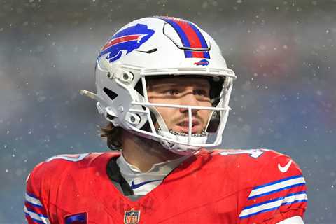 Dabble Fantasy promo: Get $10 sign-up bonus for Jets vs. Bills