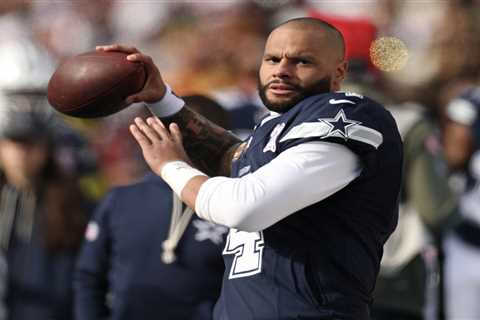 Giants vs. Cowboys: Preview, prediction, what to watch for in Week 18