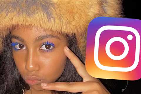 North West’s Solo Instagram Page Deactivated Three Weeks After Debut