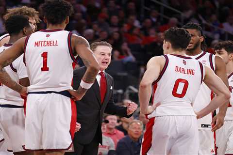 The biggest things holding St. John’s back when it matters most — and one is only getting worse