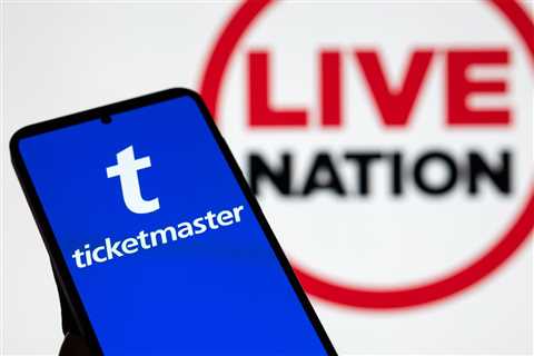 Live Nation & Ticketmaster Face Another Antitrust Lawsuit, This Time From a Failed Ticket Startup