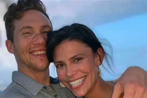 Police Release Video of Person of Interest in Murders of Dentist and His Wife