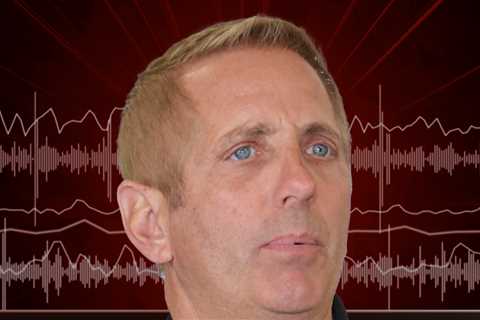 Greg Biffle 911 Audio Released, Witnesses Detail Fatal Crash