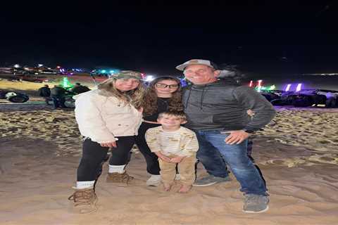 The frantic 911 calls after NASCAR great Greg Biffle’s fatal plane crash released