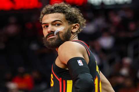 Trae Young Next Team Odds: Mavericks emerge as favorite for trade destination
