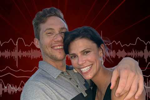 Woman in Tears Called 911 From Same Address Where Double Murder Occurred