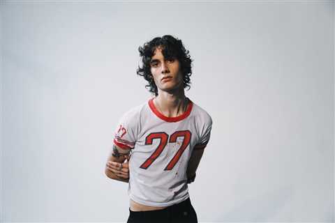 Sombr, Chris Brown, Justin Bieber & More Solo Artists Who Landed Best New Artist Grammy Nods Before ..