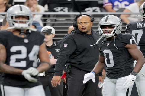 Antonio Pierce to interview for Giants’ coaching opening in possible franchise return