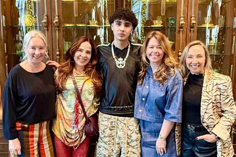 DannyLux Inks Global Deal With Universal Music Publishing Group: ‘I’m Ready to Keep Evolving’