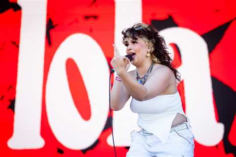 Lola Young Set For Rolling Stone’s Future of Music Showcase at SXSW 2026