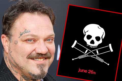 Bam Margera Will Return for New 'Jackass' Movie