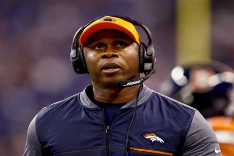 Cardinals next coach odds: Vance Joseph, Brian Flores lead wide-open race