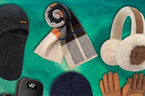 Winter 2026 Accessories: Gloves, Scarves and Pocket Warmers