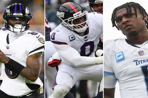 Where the Giants gig ranks among the growing list of NFL head coach openings